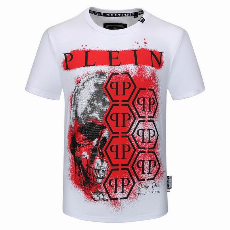 Philipp Plein T-shirts 267